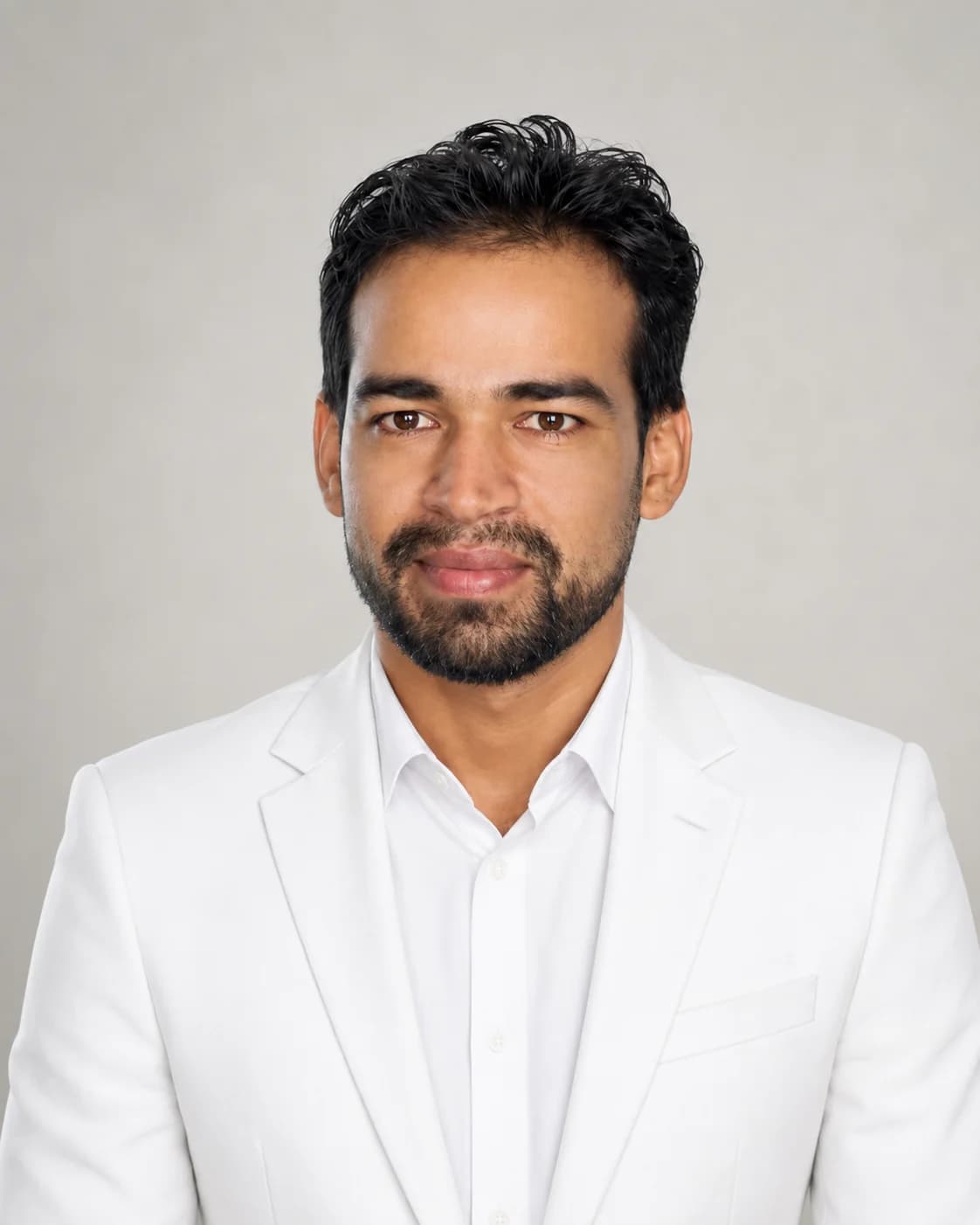 Adnan A., Founder & Technical Lead at Stakxl